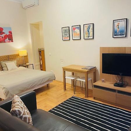 Studio B Βουδαπέστη Εξωτερικό φωτογραφία