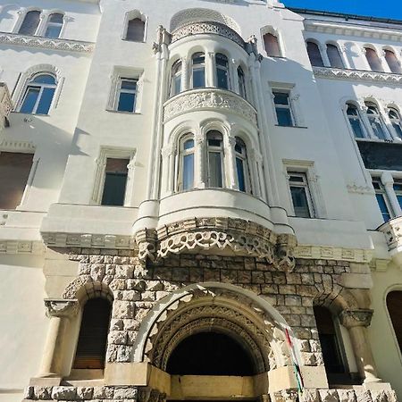Studio B Βουδαπέστη Εξωτερικό φωτογραφία