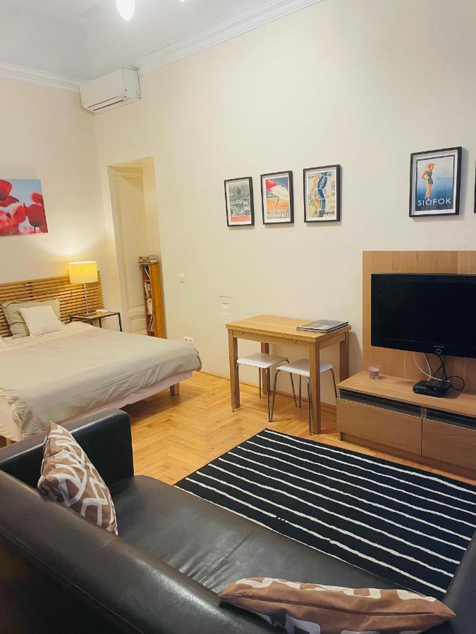 Studio B Βουδαπέστη Εξωτερικό φωτογραφία