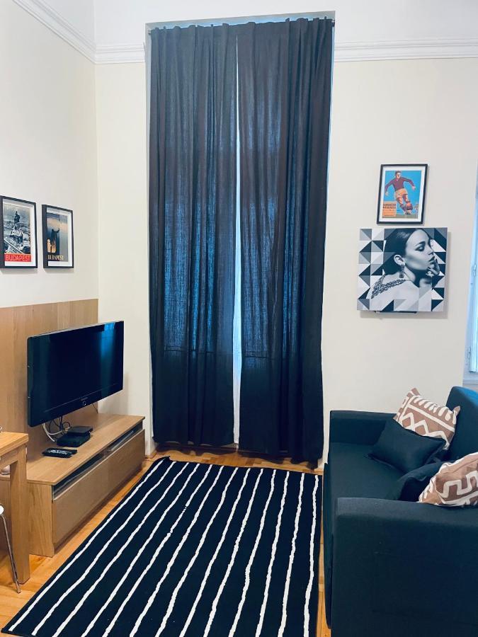 Studio B Βουδαπέστη Εξωτερικό φωτογραφία