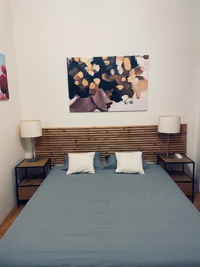 Studio B Βουδαπέστη Εξωτερικό φωτογραφία